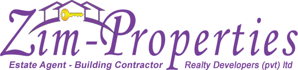 ZIM-PROPERTIES - Real Estate Agent in Zimbabwe