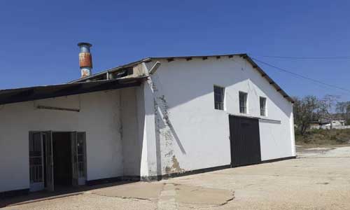 Industrial Complex for Sale in Nyakamete