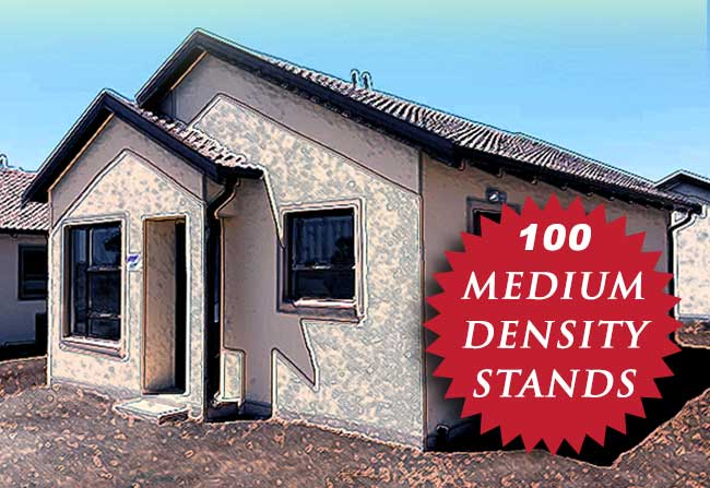 stands for sale in Weirmouth, Mutare